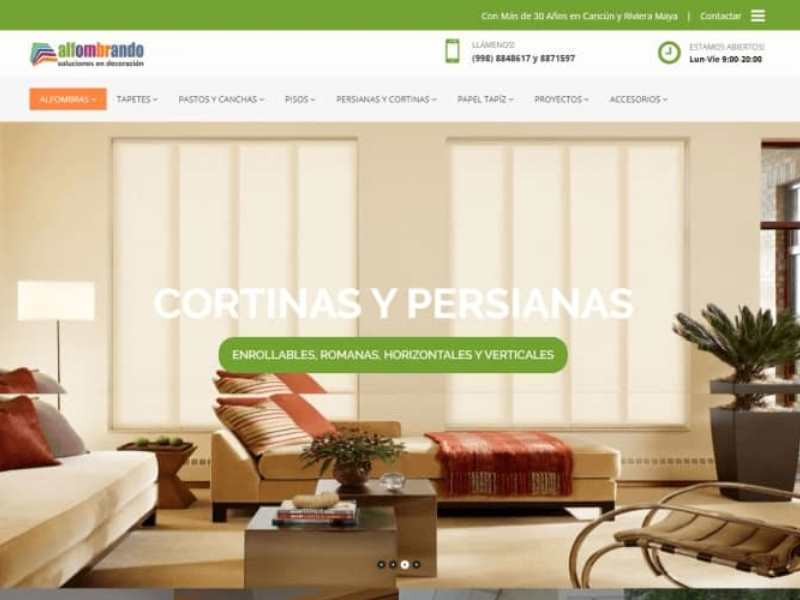 paginas web Guadalajara