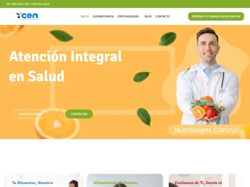diseño paginas web Guadalajara