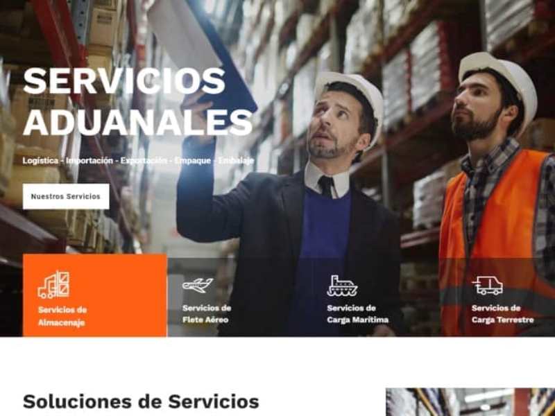 paginas web economicas Guadalajara